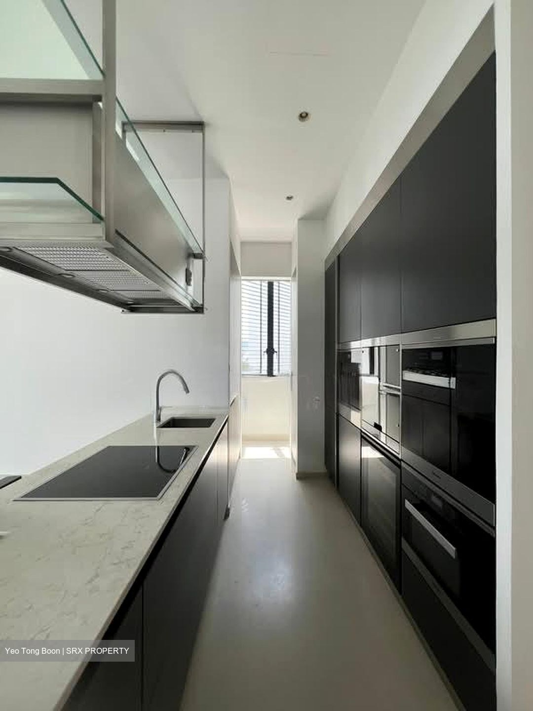 The Crest (D3), Condominium #595903751